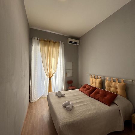 Gammazita Apartment Aeroporto di Catania Fontana Rossa Esterno foto