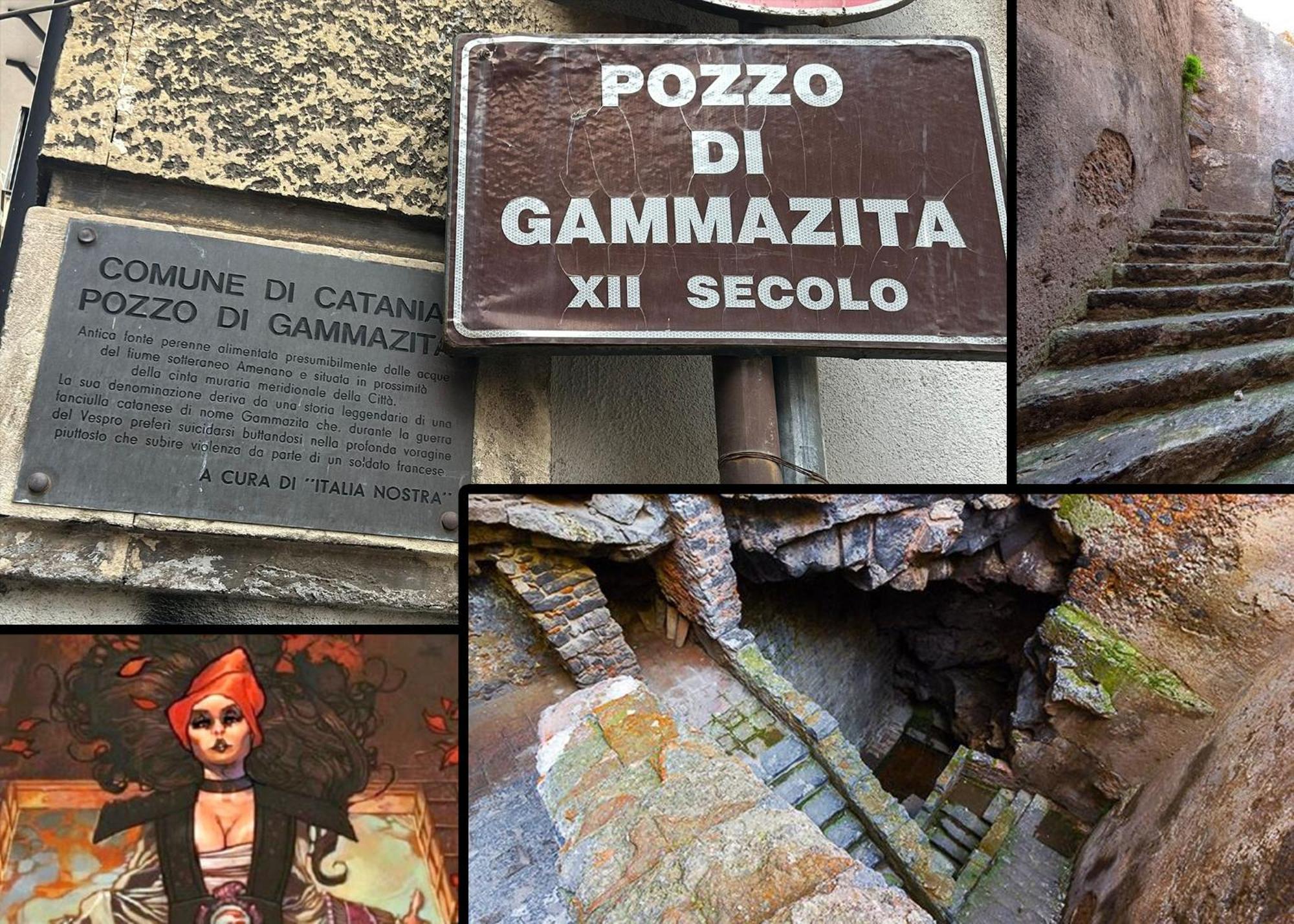 Gammazita Apartment Aeroporto di Catania Fontana Rossa Esterno foto