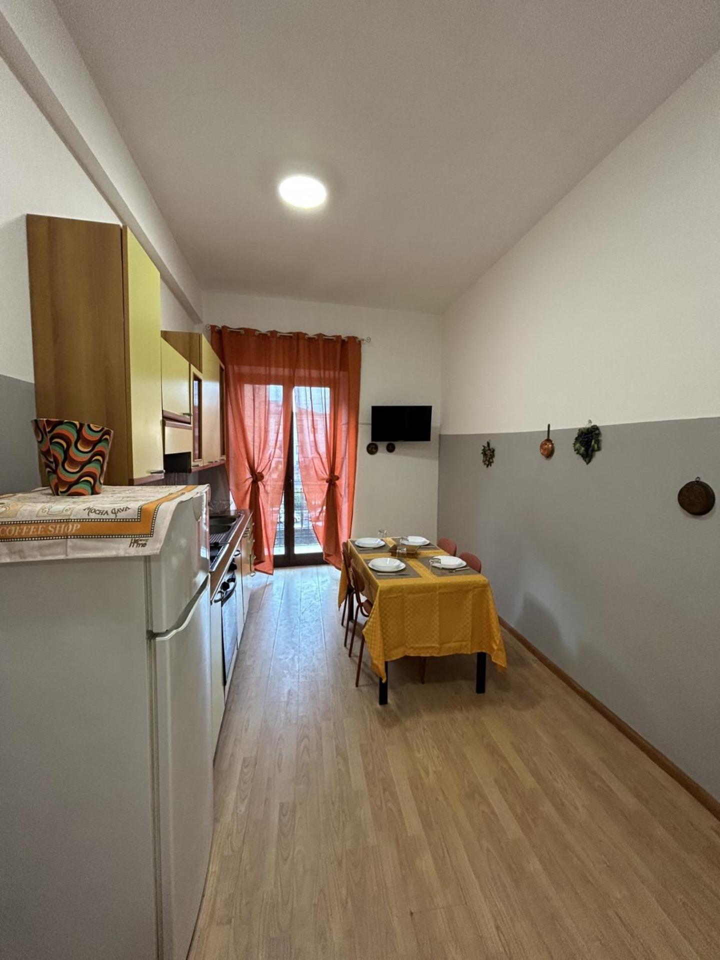 Gammazita Apartment Aeroporto di Catania Fontana Rossa Esterno foto