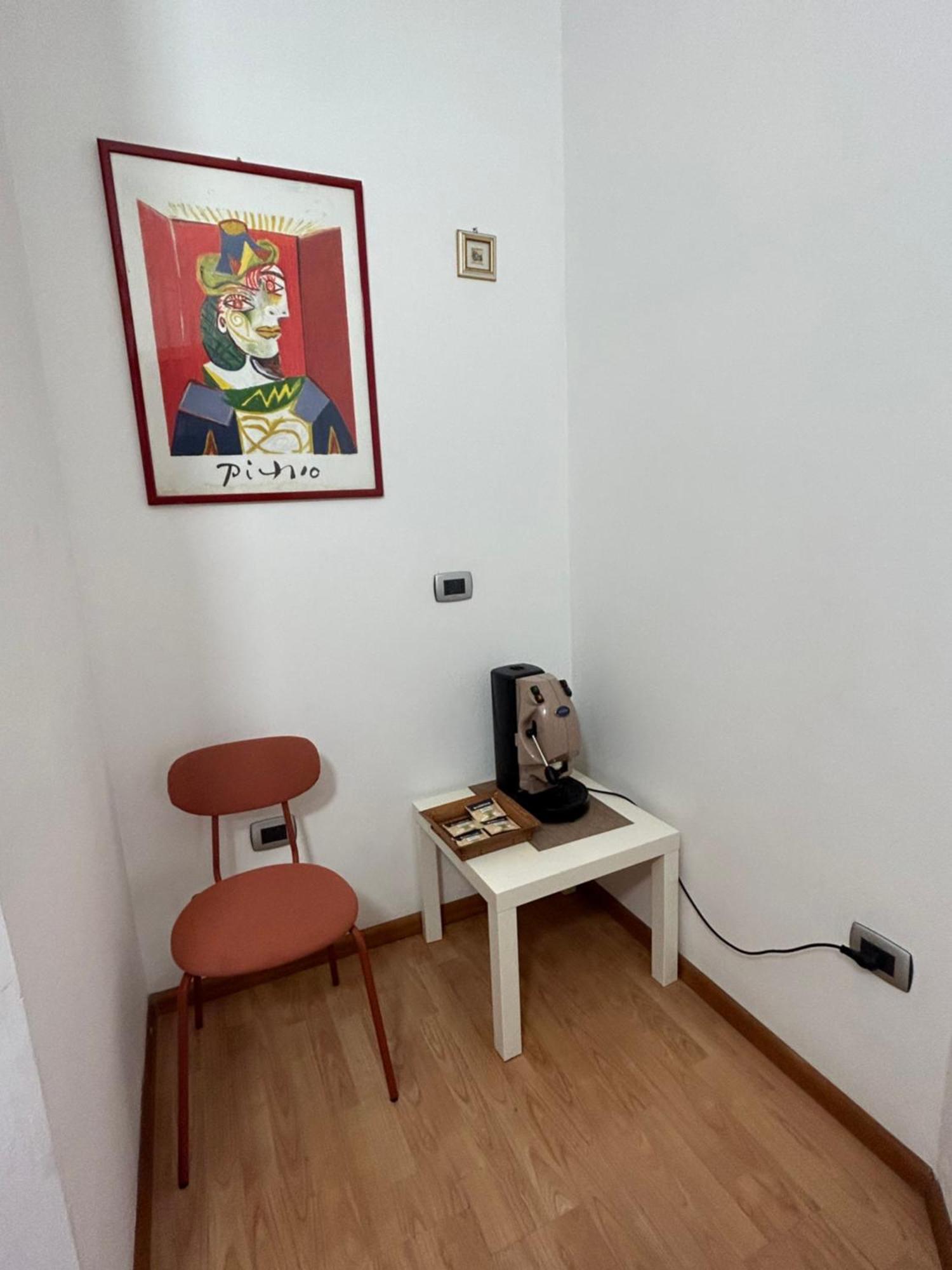 Gammazita Apartment Aeroporto di Catania Fontana Rossa Esterno foto